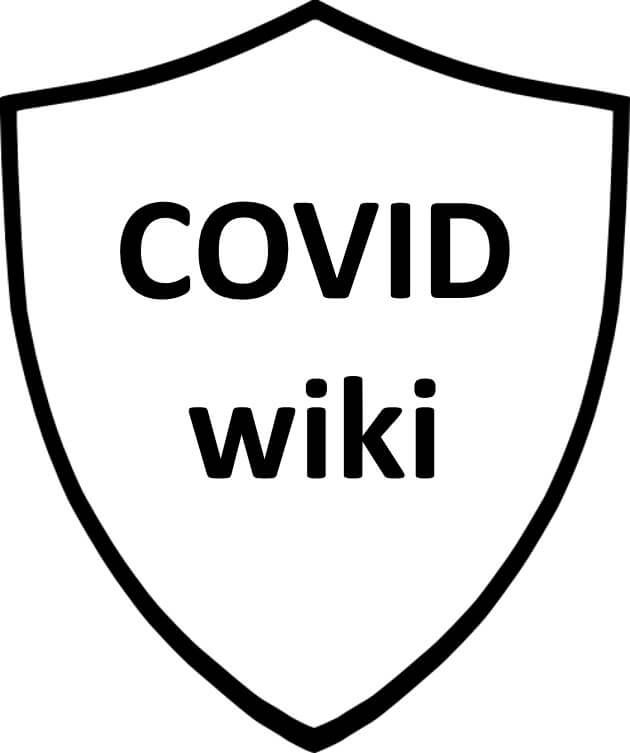 COVID wiki