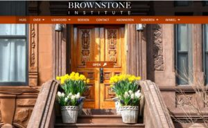 Het Browstone instituut is een desinformatie verspreider van corona